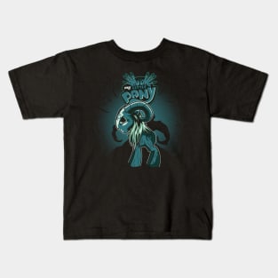 My Little Pany Kids T-Shirt